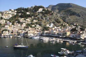 Symi island 07