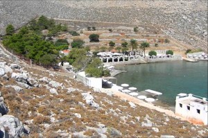 agia Marina